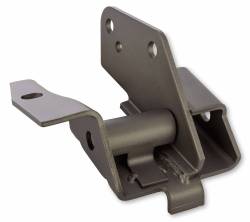 Scott Drake - 64 - 70 Mustang Motor Mount Bracket Set for SBF Engines (289,302,351) - Image 2