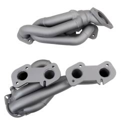 BBK Performance - 96 - 04 2V Ford Mustang BBK Shorty Tuned Length Headers, Titanium Ceramic - Image 2