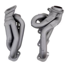 BBK Performance - 96 - 04 2V Ford Mustang BBK Shorty Tuned Length Headers, Titanium Ceramic - Image 3