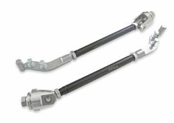 Scott Drake - 1967-1970 Mustang/Cougar Adjustable Performance Front Strut Rods - Image 1