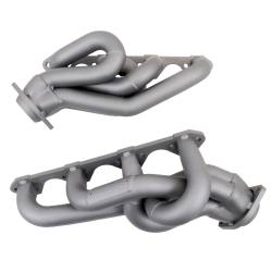 BBK Performance - 86 - 93 Mustang 5.0, BBK Equal Length Shorty Headers, Titanium Ceramic - Image 3