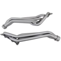 BBK Performance - 2011 Mustang GT BBK Full Length Exhaust Headers, Titanium Ceramic - Image 4