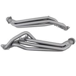 BBK Performance - 2011 Mustang GT BBK Full Length Exhaust Headers, Titanium Ceramic - Image 5