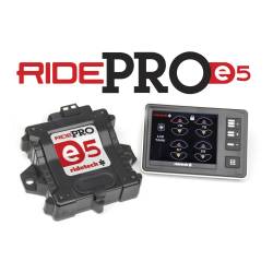 RideTech - Ride Tech 3 Gallon AirPod With RidePro E5 Control System Mounted on Platform - Image 4