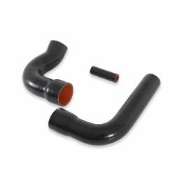 Scott Drake - Silicone Radiator Hose Set, 390 428 FE Motor for Mustang, Cougar, Falcon - Image 3