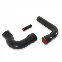 Scott Drake - Silicone Radiator Hose Set, 390 428 FE Motor for Mustang, Cougar, Falcon - Image 2