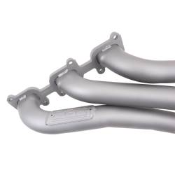 BBK Performance - 11-17 Mustang BBK V6 1-3/4" Long Tube Headers, Titanium Ceramic Finish - Image 5