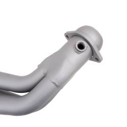 BBK Performance - 11-17 Mustang BBK V6 1-3/4" Long Tube Headers, Titanium Ceramic Finish - Image 6