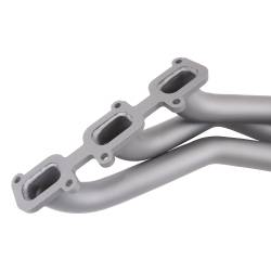 BBK Performance - 11-17 Mustang BBK V6 1-3/4" Long Tube Headers, Titanium Ceramic Finish - Image 7