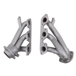 BBK Performance - 99 - 04 Mustang V6 Shorty 1-5/8 IN BBK Exhaust Headers, Titanium Ceramic Finish - Image 3