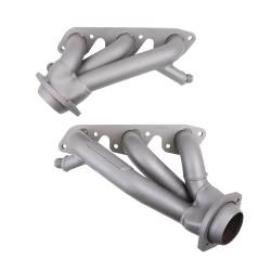 BBK Performance - 99 - 04 Mustang V6 Shorty 1-5/8 IN BBK Exhaust Headers, Titanium Ceramic Finish - Image 6