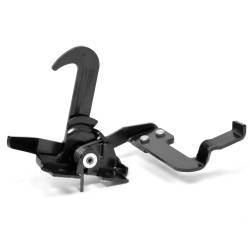 All Classic Parts - 87 - 93 Mustang Upper Hood Latch - Image 2