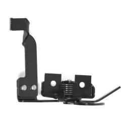 All Classic Parts - 87 - 93 Mustang Upper Hood Latch - Image 3