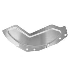 All Classic Parts - 65-73 Mustang Automatic Inspection Plate, AOD, 5.0 - Image 2