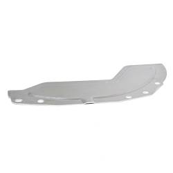 All Classic Parts - 65-73 Mustang Automatic Inspection Plate, AOD, 5.0 - Image 1