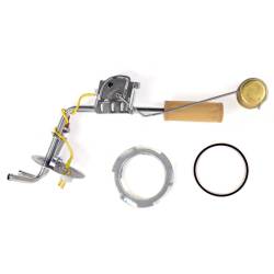 All Classic Parts - 74-76 Mustang Fuel Sending Unit w/ Float, Lock Ring & Gasket, 5/16", w/ Return Stainless - Image 3