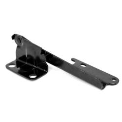 All Classic Parts - 2005 - 2014 Mustang Hood Hinge, Left, Drivers - Image 2