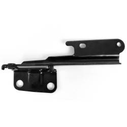 All Classic Parts - 2005 - 2014 Mustang Hood Hinge, Left, Drivers - Image 1