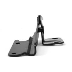All Classic Parts - 2005 - 2014 Mustang Hood Hinge, Right, Passengers - Image 4