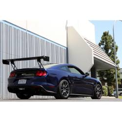 APR Performance - 2018 - 2022 Mustang GT-250 Carbon Fiber Adjustable Wing 67" - Image 6