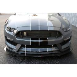 2018- 2022 Mustang Shelby GT-350 Front Splitter