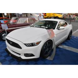 APR Performance - 2015 - 2017 Mustang NPP Carbon Fiber Front Splitter - Image 3