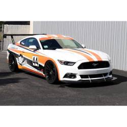 APR Performance - 2015 - 2017 Mustang GT-250 Carbon Fiber Adjustable Wing 67" - Image 6