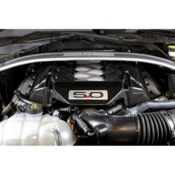 APR Performance - 2015 - 2017 Mustang GT 5.0 Carbon Fiber Engine Cover - Image 4
