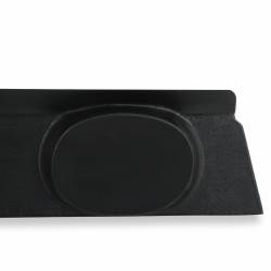 Scott Drake - 1971 - 1973 Mustang Coupe Package Tray with built-in Speaker Pods - Image 3