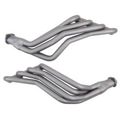 BBK Performance - 86 - 93 Mustang BBK 1-3/4 Full Length Exhaust Headers, Titanium Ceramic - Image 6