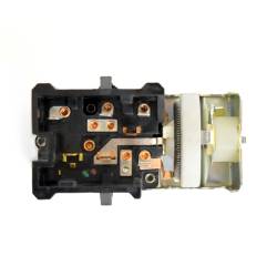 All Classic Parts - 1980-1986 Ford Mustang Headlight Switch without Visibility Package - Image 2