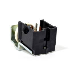 All Classic Parts - 1980-1986 Ford Mustang Headlight Switch without Visibility Package - Image 3