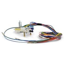 All Classic Parts - 1968 Mustang Turn Signal Switch for Fixed Steering Column - Image 3