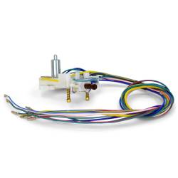 All Classic Parts - 1969 Mustang Turn Signal Switch for Fixed Steering Column - Image 3
