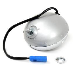 All Classic Parts - 1968 Mustang Fog Light Housing with Bezel, Drivers or Passengers - Image 2