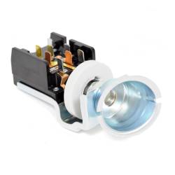 All Classic Parts - 1970 Mustang Headlight Switch - Image 1