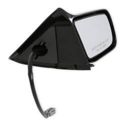 Scott Drake - 1987-1993 Mustang Coupe/Hatchback Power Mirror, Passengers Side, Unpainted - Image 5