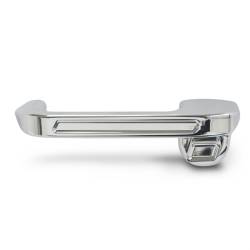 Eddie Motorsports - 1964 - 1966, 1969-1970 Mustang Exterior Door Handle, Choose your Finish - Image 4