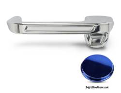 Eddie Motorsports - 1964 - 1966, 1969-1970 Mustang Exterior Door Handle, Choose your Finish - Image 12