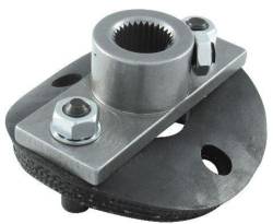 Borgeson - 65 - 77 OTHER FORD CARS Integral Power Steering Box Upgrade Kit for Saginaw Pump, V8 - Image 4