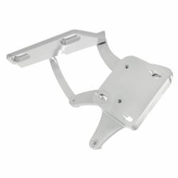 Scott Drake - 67-70 Mustang Billet Hood Hinges w/ Gas Struts for Metal Hood - Image 5