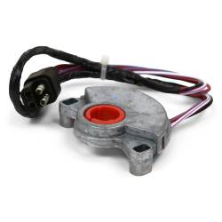 All Classic Parts - 70-73 Mustang Neutral Safety Switch, C4 Trans, 4 Wire Bullet Connector - Image 3