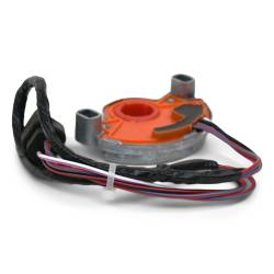 All Classic Parts - 70-73 Mustang Neutral Safety Switch, C4 Trans, 4 Wire Bullet Connector - Image 4