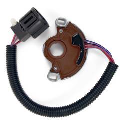 1979-1993 Mustang Parts - 1979-1993 New Products - All Classic Parts - 79 - 86 Mustang Neutral Safety Switch 4 Wire Blade Connector