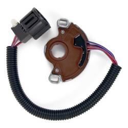 All Classic Parts - 79 - 86 Mustang Neutral Safety Switch 4 Wire Blade Connector - Image 1