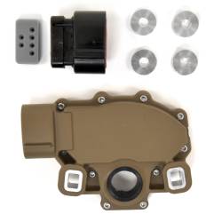 All Classic Parts - 96 - 97 Mustang Neutral Safety Switch, 8 Blade AODE 4R70W 4R75W - Image 2