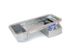 Canton Racing - 64 - 93 Mustang FE Rear Sump Road Race Oil Pan - Image 1