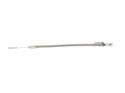 64 - 73 Mustang Univ. Steel Braided Dipstick Kit