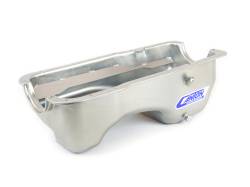 Canton Racing - Rear Sump Oil Pan Kit, 289,302 Engine for 65-73 and Fox Body Mustangs - Image 2