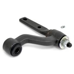 Steering - Idler & Pitman Arms - All Classic Parts - 71 - 73 Mustang Manual or Power Steering Idler Arm Assembly